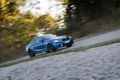 Ohlins F8X M2 / M3 / M4 Coilover Suspension - Road & Track-Suspension-Silicon Valley Bimmer