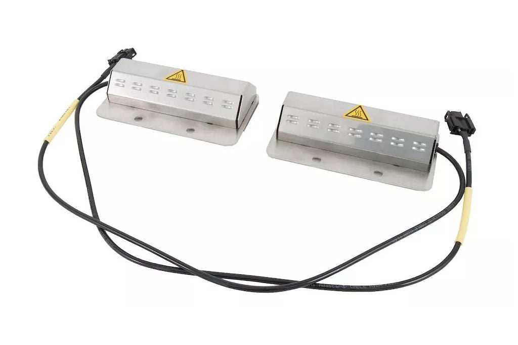 Ohlins G8X M2 / M3 / M4 EDC Cancellation Kit-Suspension-Silicon Valley Bimmer