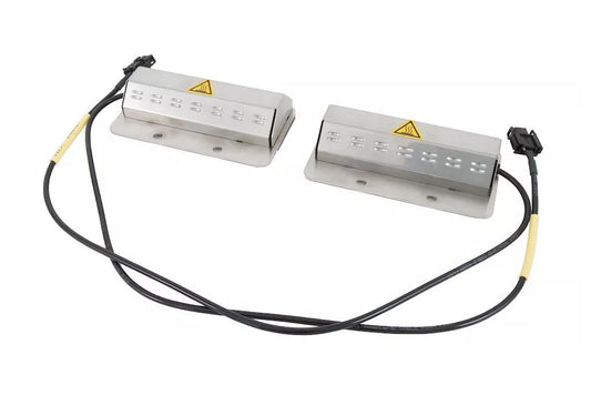 Ohlins G8X M2 / M3 / M4 EDC Cancellation Kit-Suspension-Silicon Valley Bimmer