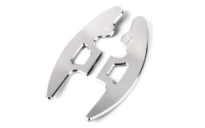 Pedal Haus E-Chassis Aluminum Shift Paddle Set - DCT-Interior-Silicon Valley Bimmer