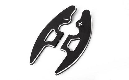 Pedal Haus E-Chassis Aluminum Shift Paddle Set - DCT-Interior-Silicon Valley Bimmer