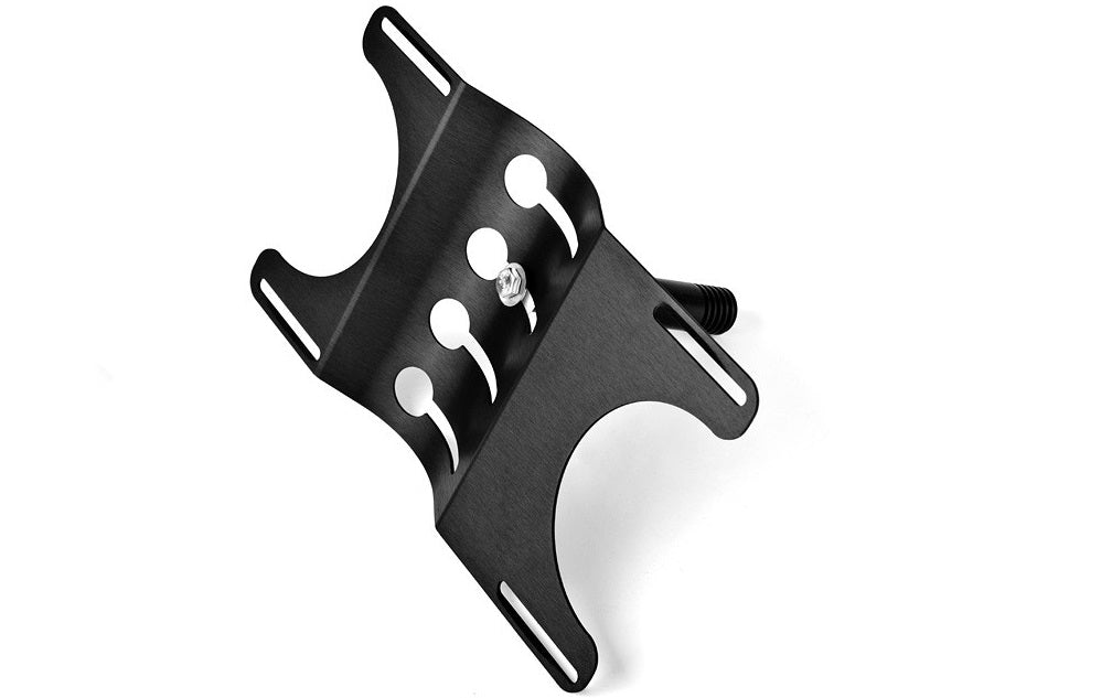 Pedal Haus Quick Release License Plate Mounting System-Exterior-Silicon Valley Bimmer