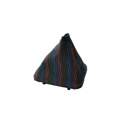 Premium BMW Style Shift Boots-Interior-Silicon Valley Bimmer