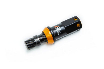 Project Kics Iconix R40 Racing Lug Nut Set - M14x1.25 Closed End-Wheels-Silicon Valley Bimmer