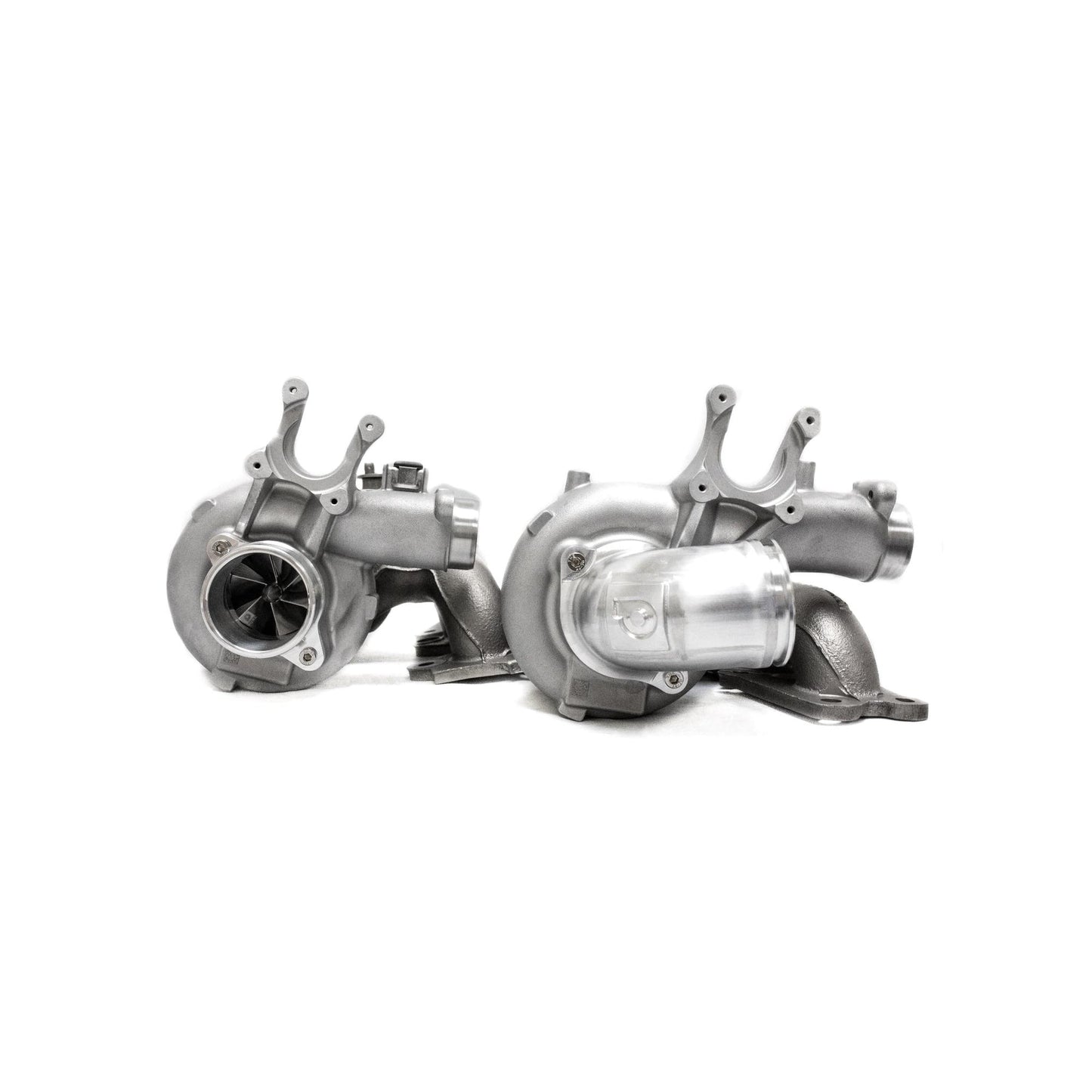 Pure Turbos BMW M2/M3/M4 S55 Pure Stage 2+ Upgrade Turbos-Performance-Silicon Valley Bimmer