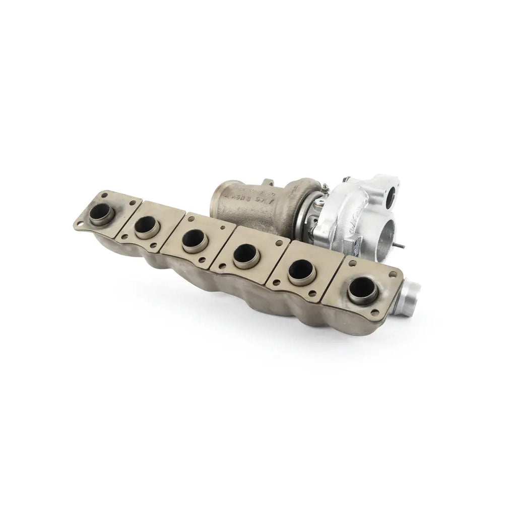 Pure Turbos BMW N55 Pure Stage 2-Performance-Silicon Valley Bimmer