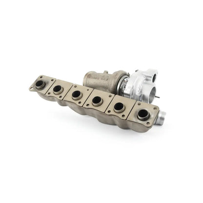 Pure Turbos BMW N55 Pure Stage 2-Performance-Silicon Valley Bimmer