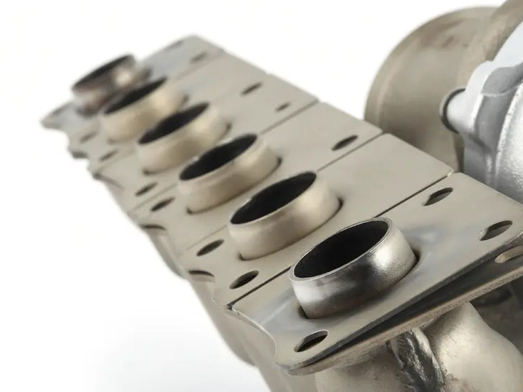 Pure Turbos BMW N55 Pure Stage 2-Performance-Silicon Valley Bimmer