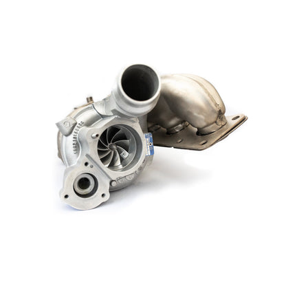 Pure Turbos BMW N55 Pure Stage 2-Performance-Silicon Valley Bimmer