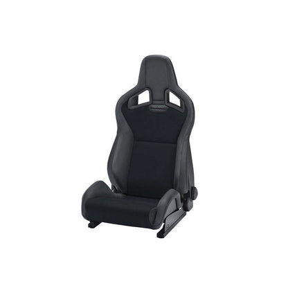 Recaro Sportster CS Seats With Heat
