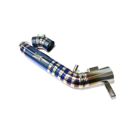 RK-Titanium BMW F8x S55 Version 1 Intake Kit-Performance-Silicon Valley Bimmer