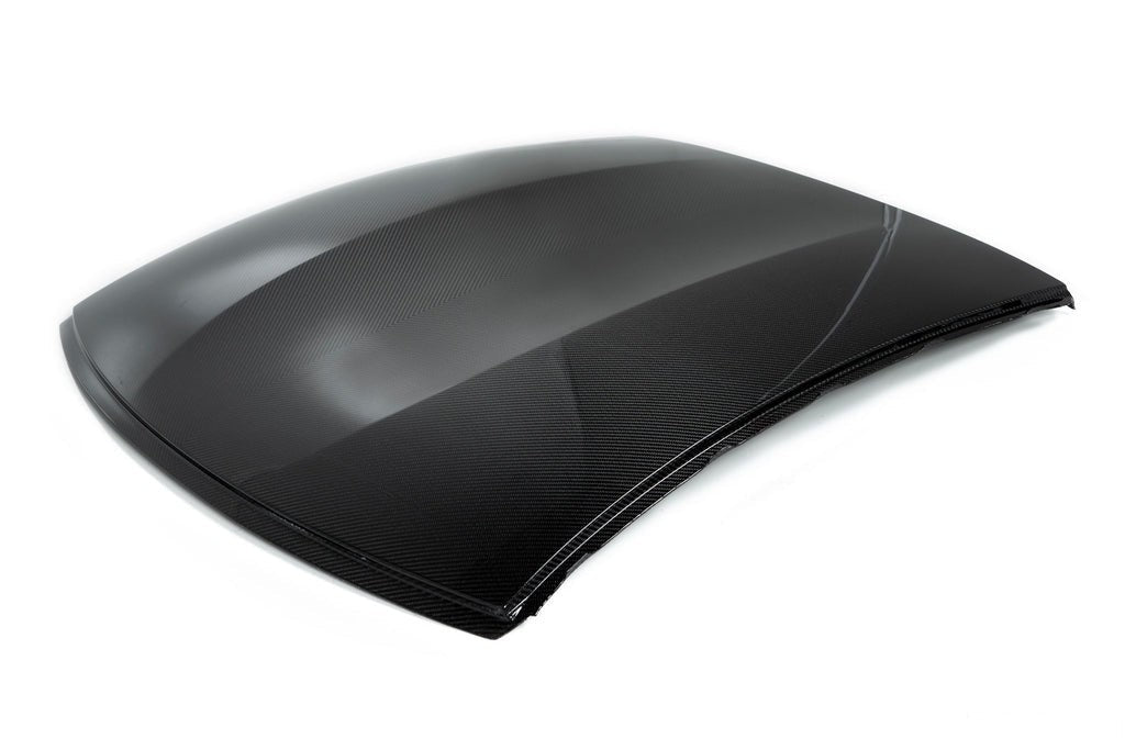 RKP A90 Supra Carbon Roof Panel-Exterior-Silicon Valley Bimmer