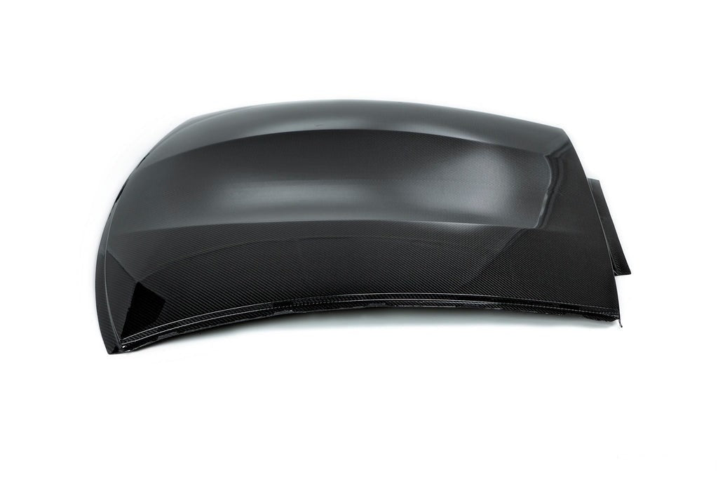RKP A90 Supra Carbon Roof Panel-Exterior-Silicon Valley Bimmer