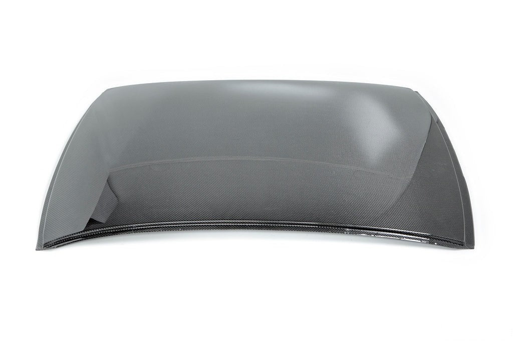 RKP E46 M3 Carbon Roof-Exterior-Silicon Valley Bimmer