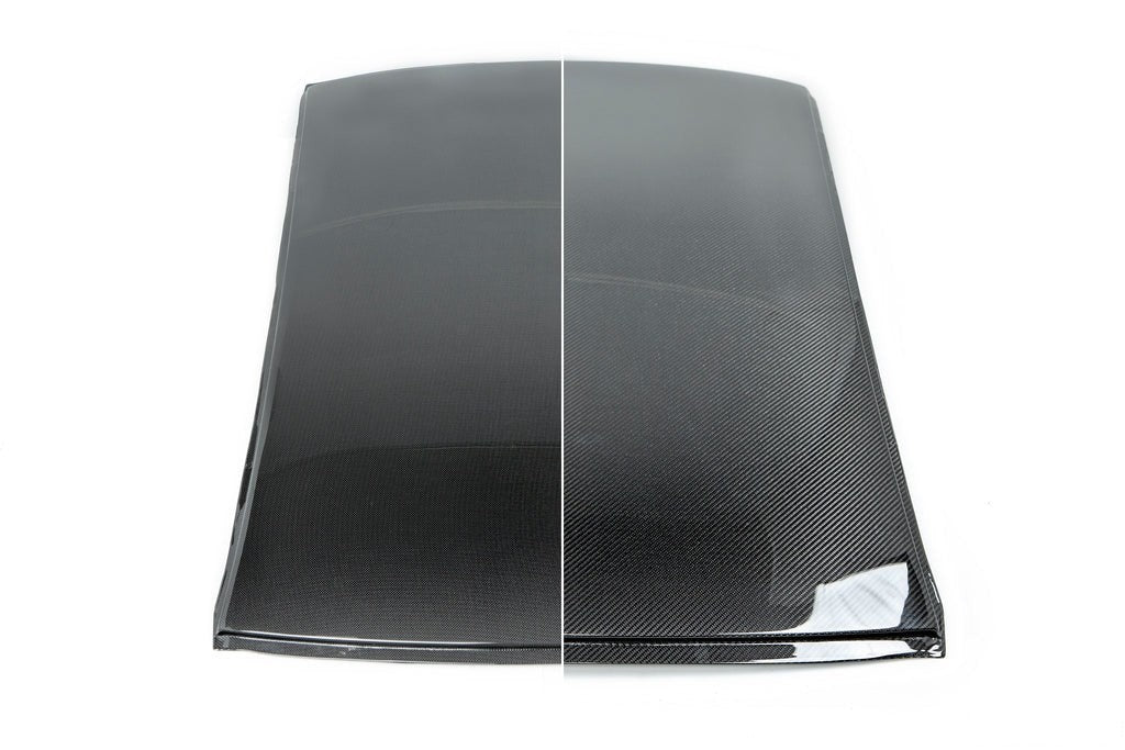 RKP E46 M3 Carbon Roof-Exterior-Silicon Valley Bimmer