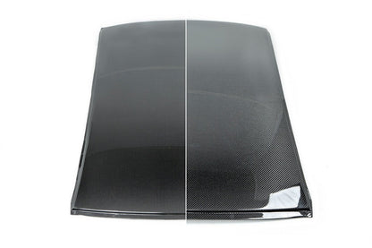 RKP E46 M3 Carbon Roof-Exterior-Silicon Valley Bimmer