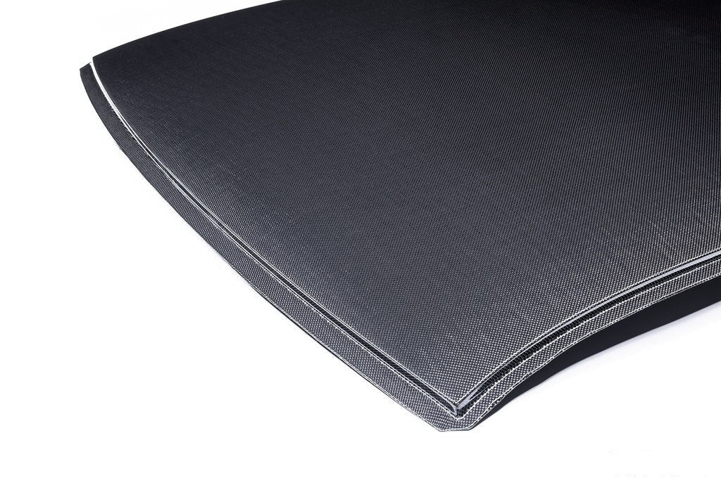 RKP E92 3-Series / M3 Carbon Roof-Exterior-Silicon Valley Bimmer