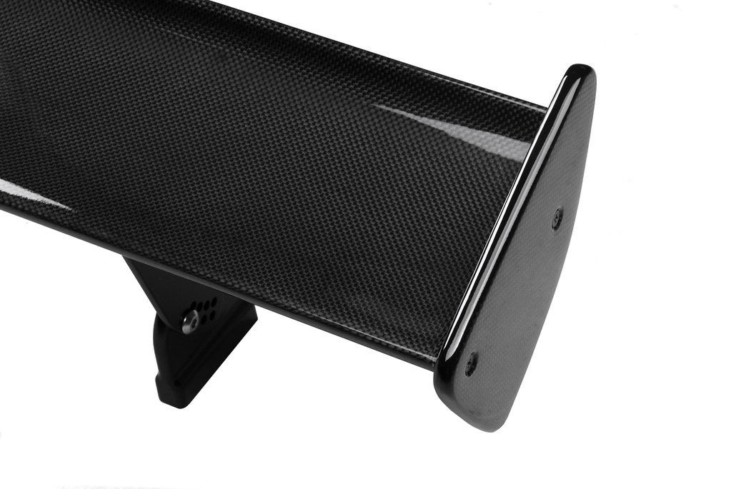 RKP E9X 3-Series / M3 / E82 1-Series / 1M Carbon Clubsport Aero Wing-Exterior-Silicon Valley Bimmer