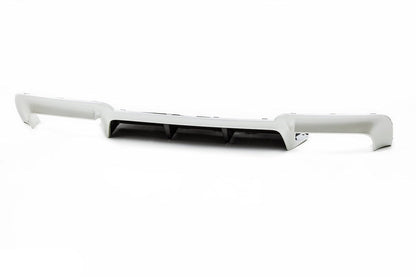 RKP F10 M5 Carbon Center Diffuser-Exterior-Silicon Valley Bimmer