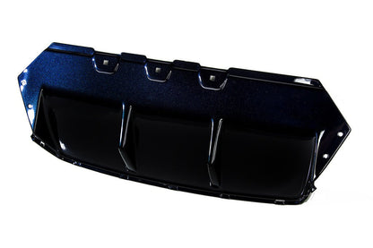 RKP F10 M5 Carbon Center Diffuser-Exterior-Silicon Valley Bimmer