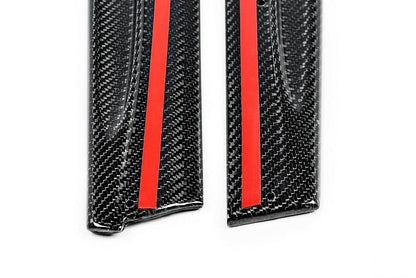 RKP F80 M3 Carbon Side Skirt Set-Exterior-Silicon Valley Bimmer