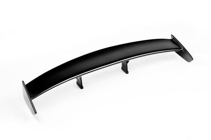 RKP F82 M4 Carbon Rear Wing-Exterior-Silicon Valley Bimmer