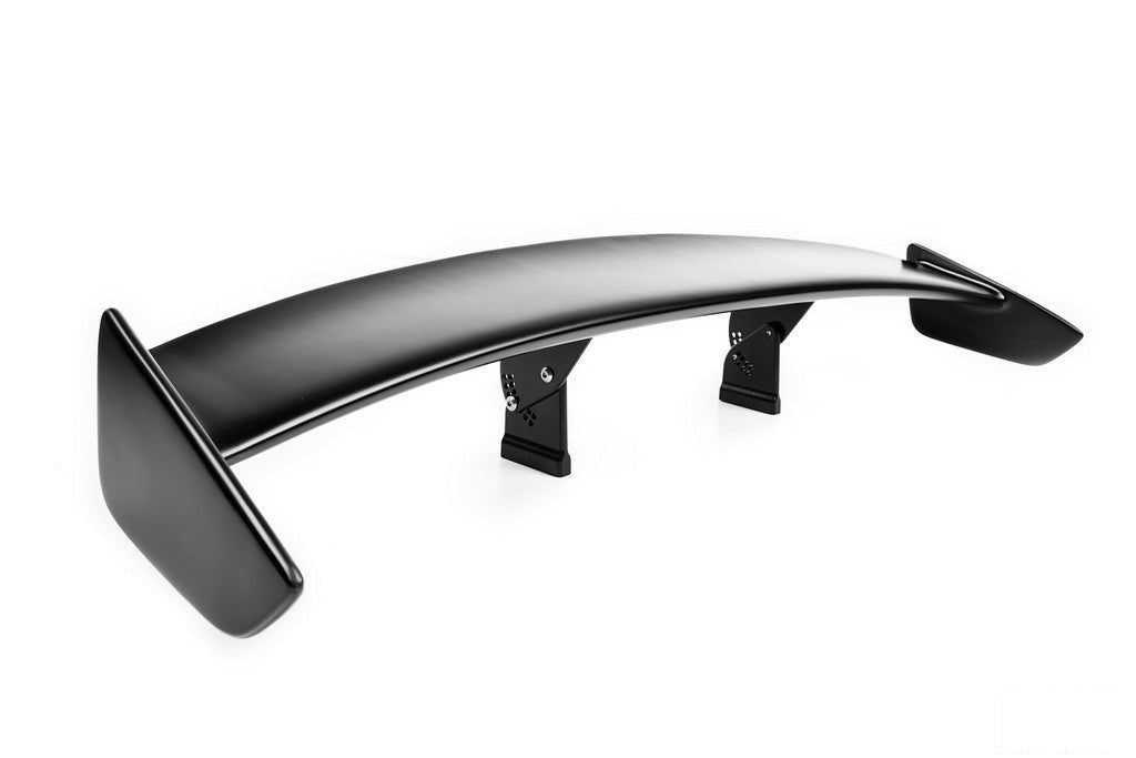 RKP F82 M4 Carbon Rear Wing-Exterior-Silicon Valley Bimmer