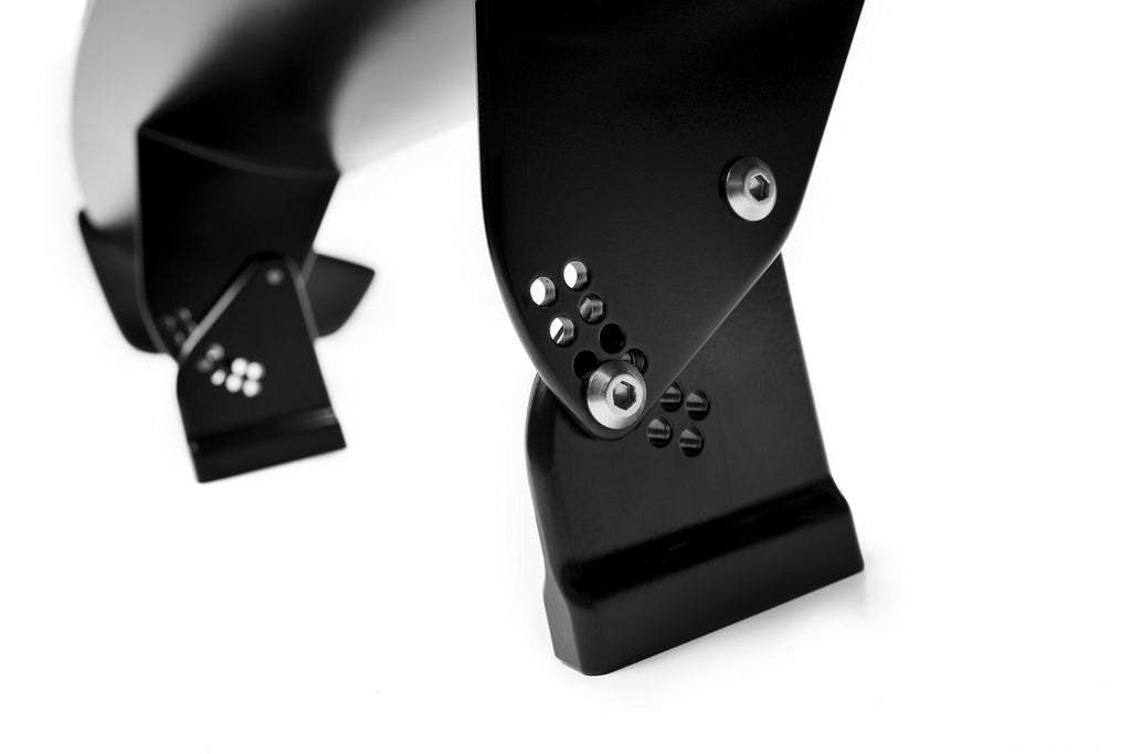 RKP F82 M4 Carbon Rear Wing-Exterior-Silicon Valley Bimmer