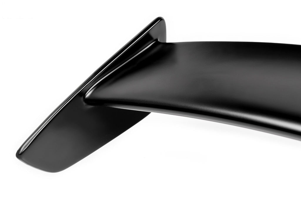 RKP F82 M4 Carbon Rear Wing-Exterior-Silicon Valley Bimmer