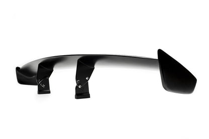 RKP F82 M4 Carbon Rear Wing-Exterior-Silicon Valley Bimmer