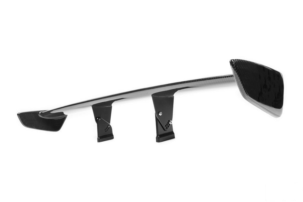 RKP F82 M4 Carbon Rear Wing-Exterior-Silicon Valley Bimmer