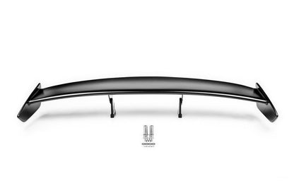 RKP F82 M4 Carbon Rear Wing-Exterior-Silicon Valley Bimmer