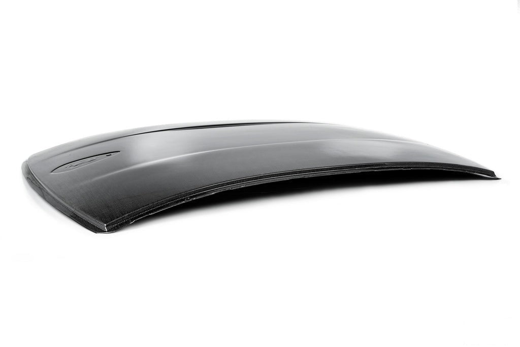 RKP F87 M2 Carbon Roof-Exterior-Silicon Valley Bimmer