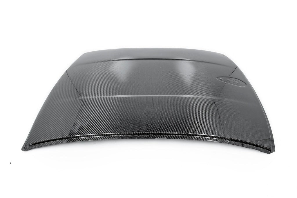 RKP F87 M2 Carbon Roof-Exterior-Silicon Valley Bimmer