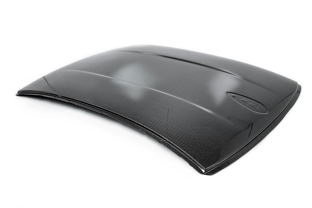 RKP F87 M2 Carbon Roof-Exterior-Silicon Valley Bimmer