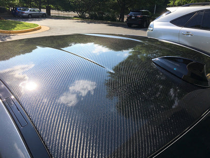 RKP F87 M2 Carbon Roof-Exterior-Silicon Valley Bimmer