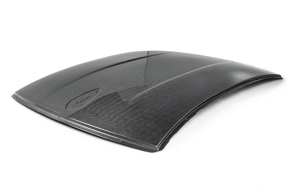 RKP F87 M2 Carbon Roof-Exterior-Silicon Valley Bimmer