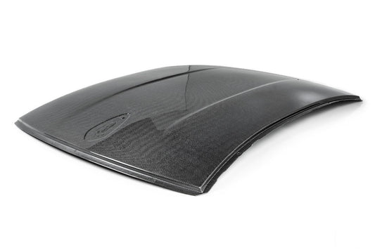 RKP F87 M2 Carbon Roof-Exterior-Silicon Valley Bimmer
