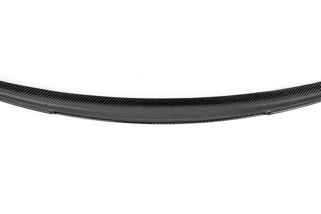 RKP F87 M2 Carbon Trunk Spoiler-Exterior-Silicon Valley Bimmer