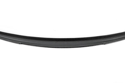 RKP F87 M2 Carbon Trunk Spoiler-Exterior-Silicon Valley Bimmer