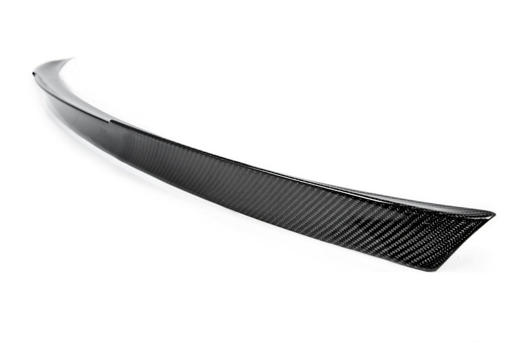 RKP F87 M2 Carbon Trunk Spoiler-Exterior-Silicon Valley Bimmer