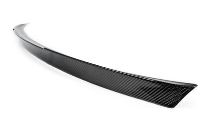 RKP F87 M2 Carbon Trunk Spoiler-Exterior-Silicon Valley Bimmer