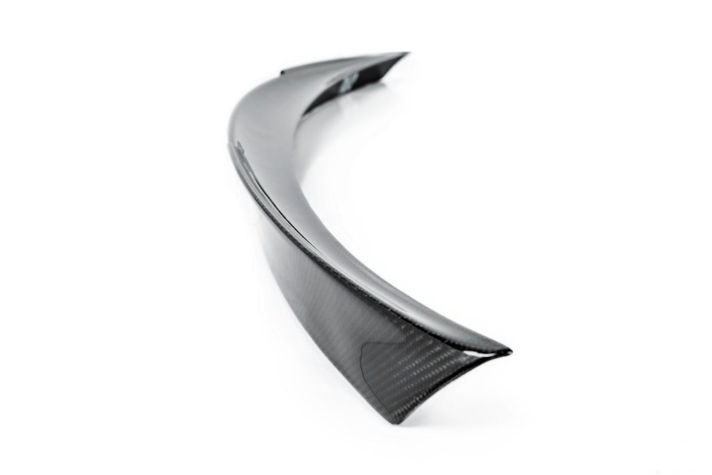 RKP F87 M2 Carbon Trunk Spoiler-Exterior-Silicon Valley Bimmer