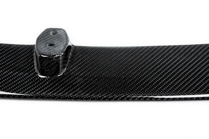 RKP F8X M3 / M4 Carbon Front Lip-Exterior-Silicon Valley Bimmer