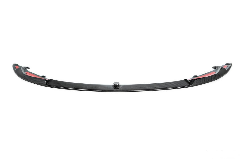 RKP F8X M3 / M4 Carbon Front Lip-Exterior-Silicon Valley Bimmer