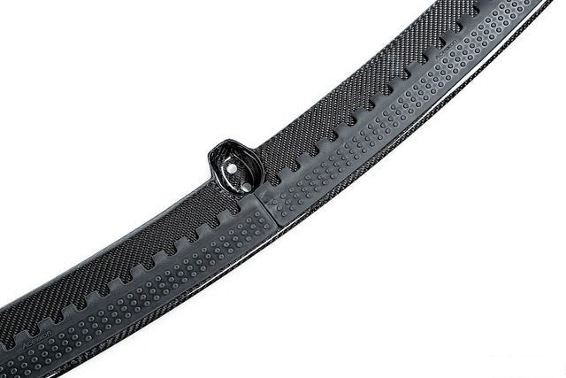 RKP F8X M3 / M4 Carbon Front Lip-Exterior-Silicon Valley Bimmer