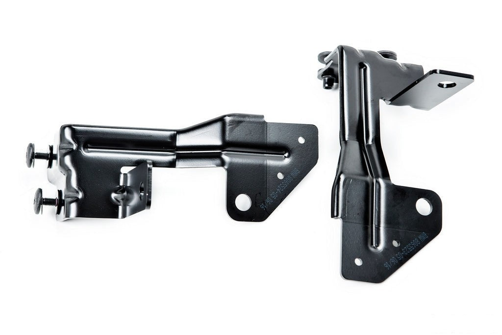 RKP F8X M3 / M4 GTS+ Upper Front Lip-Exterior-Silicon Valley Bimmer