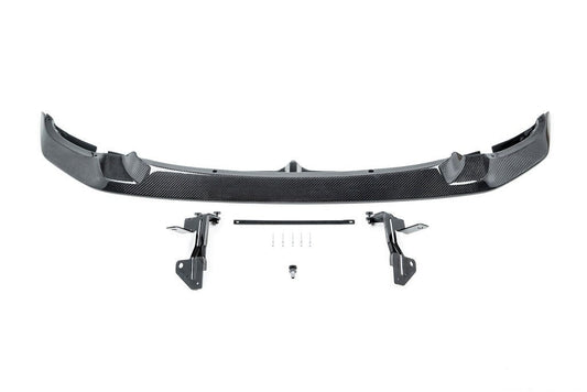 RKP F8X M3 / M4 GTS+ Upper Front Lip-Exterior-Silicon Valley Bimmer