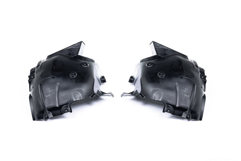 RKP G8X M2 / M3 / M4 Enhanced Clearance Front Liner Set-Exterior-Silicon Valley Bimmer