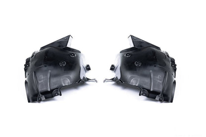RKP G8X M2 / M3 / M4 Enhanced Clearance Front Liner Set-Exterior-Silicon Valley Bimmer